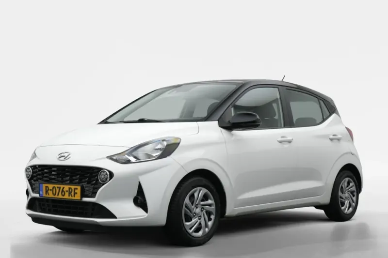 Hyundai i10 (2022)