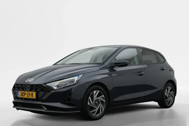 Hyundai i20 (2025)