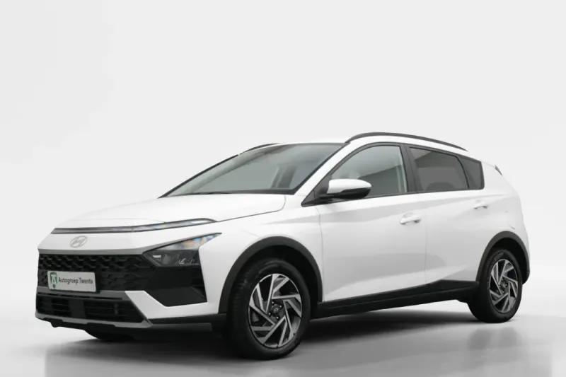 Hyundai Bayon (2025)