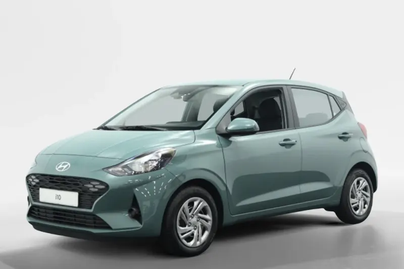 Hyundai i10 (2026)