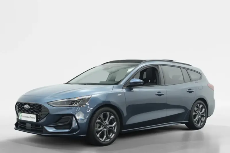 Ford Focus (2023)