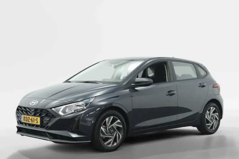 Hyundai i20 (2026)