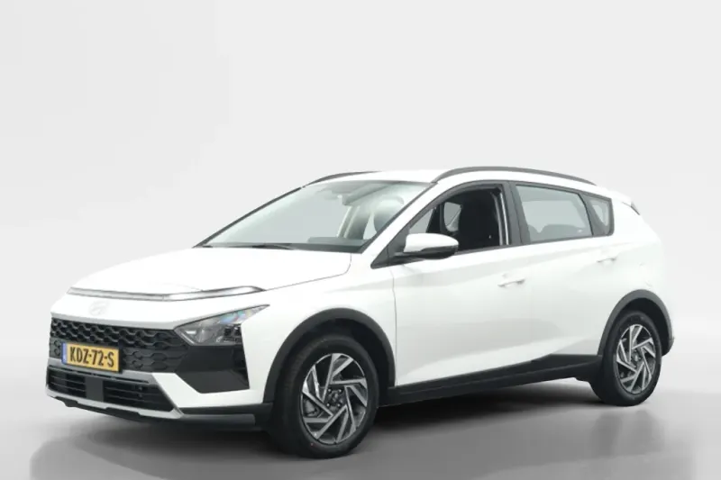 Hyundai Bayon (2026)