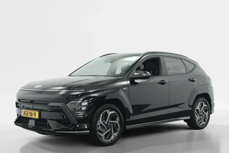 Hyundai Kona (2026)