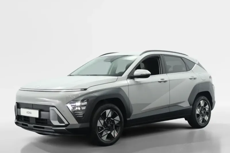Hyundai Kona (2026)