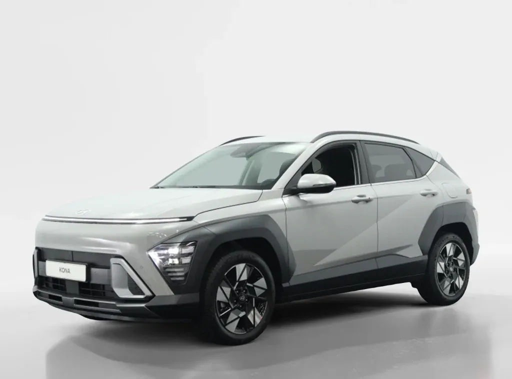 Hyundai Kona (2026) — foto 1