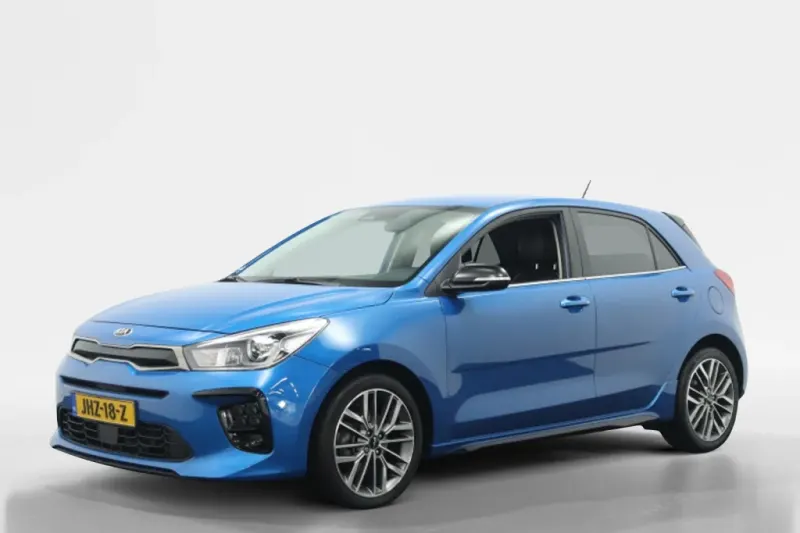Kia Rio (2023)