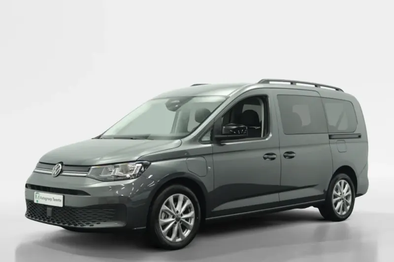 Volkswagen Caddy (2025)