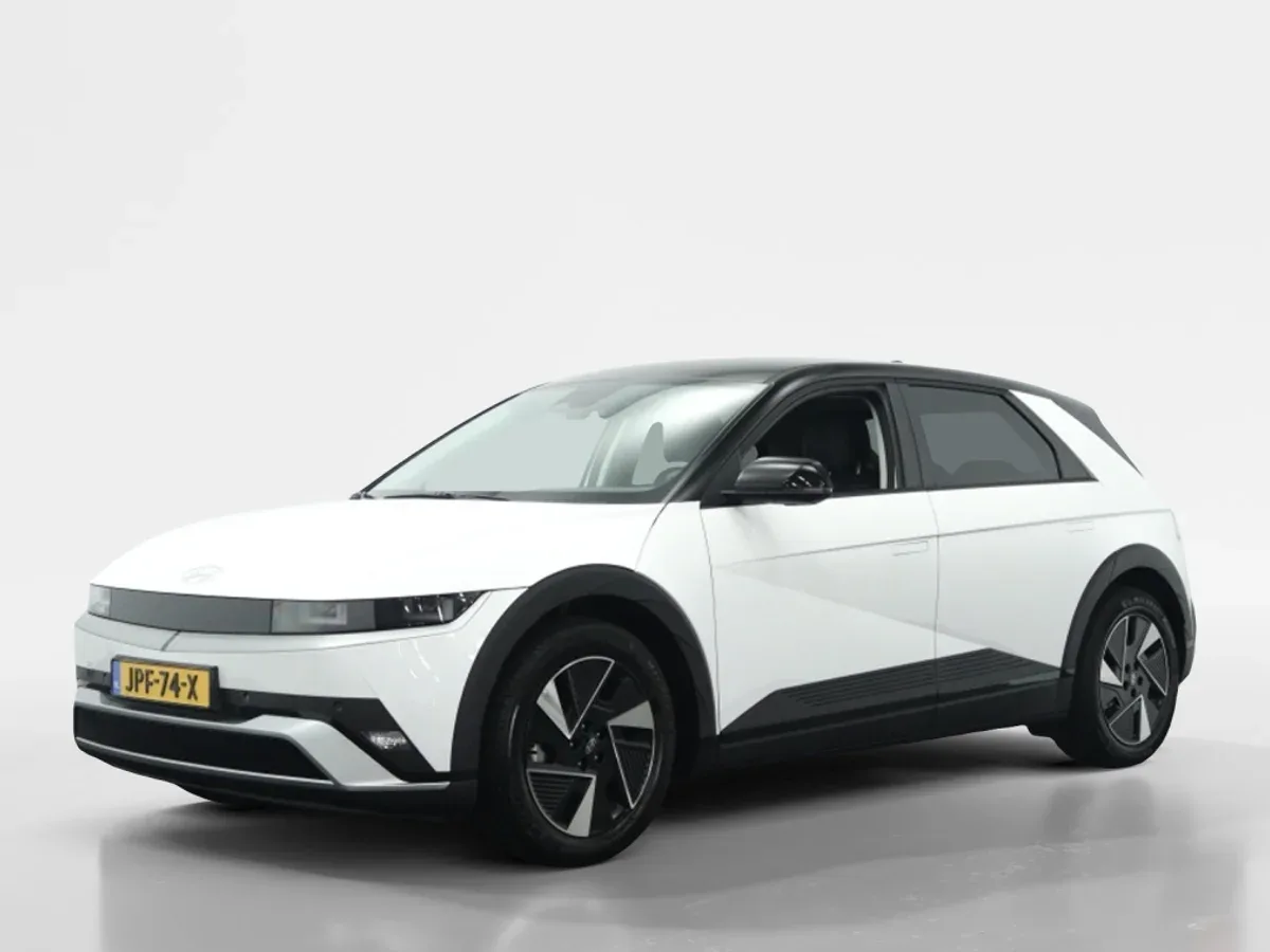 Hyundai Ioniq 5 (2026) — foto 1