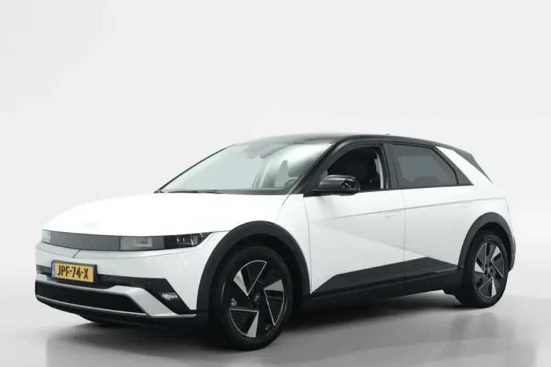 Hyundai Ioniq 5 (2026)