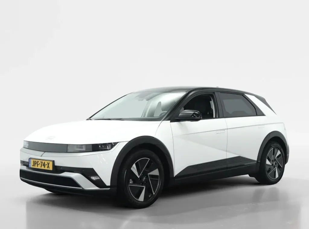 Hyundai Ioniq 5 (2026) — foto 1