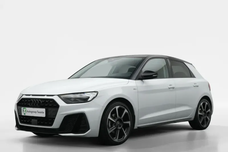 Audi A1 (2025)