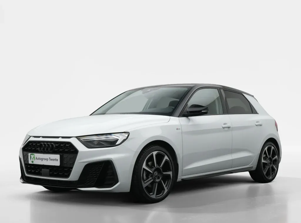 Audi A1 (2025) — foto 1