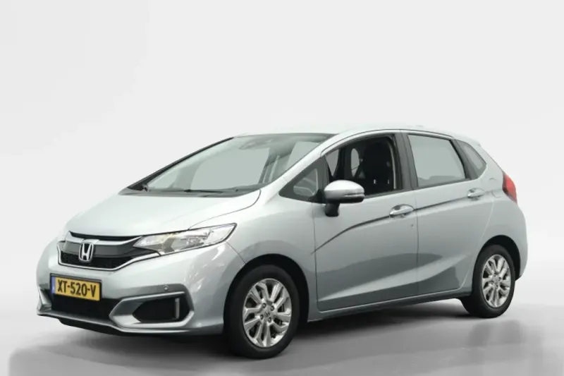 Honda Jazz (2019)