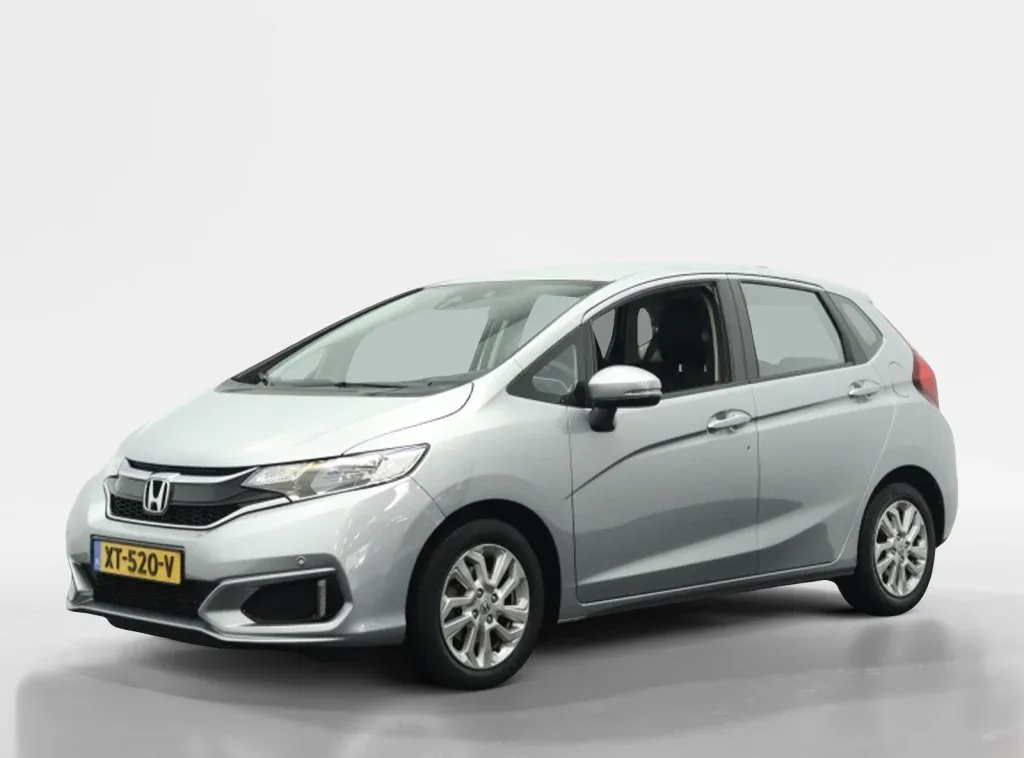 Honda Jazz (2019) — foto 1