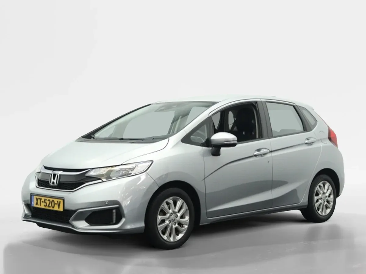 Honda Jazz (2019) — foto 1