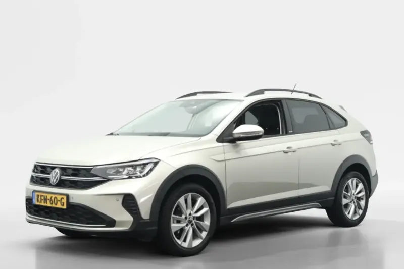 Volkswagen Taigo (2024)