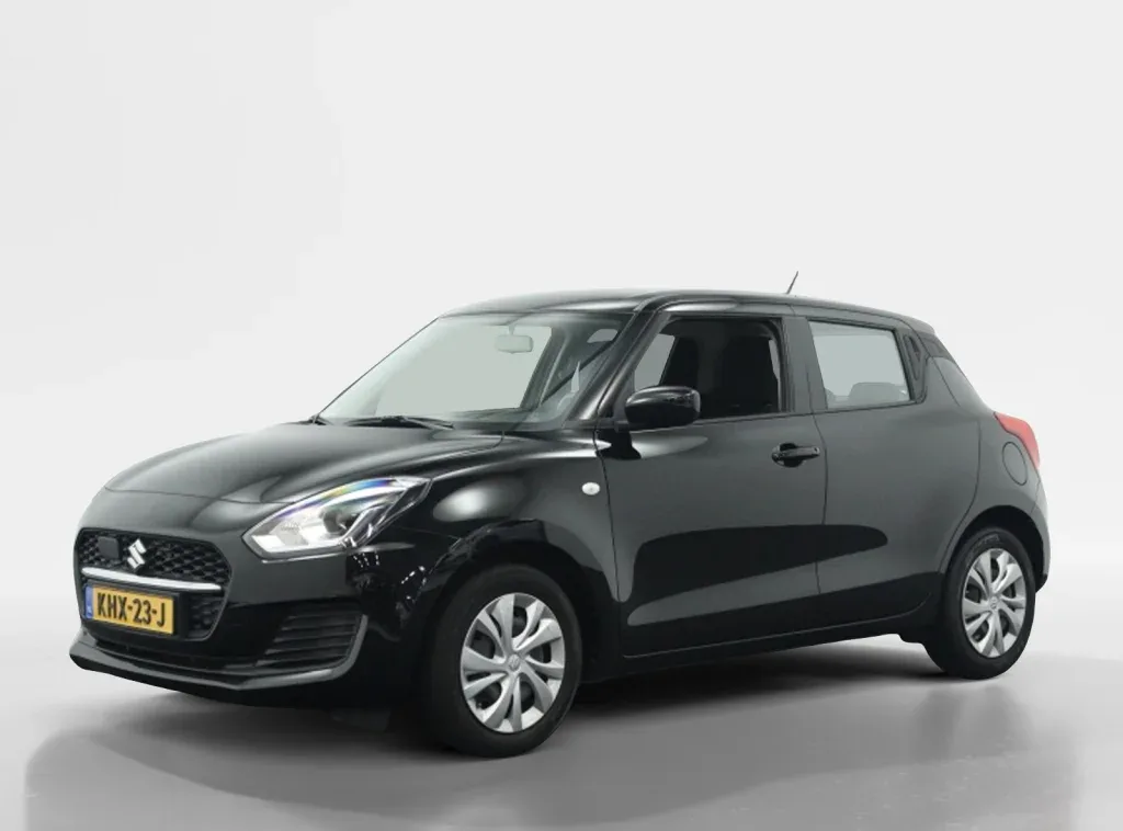Suzuki Swift (2021) — foto 1