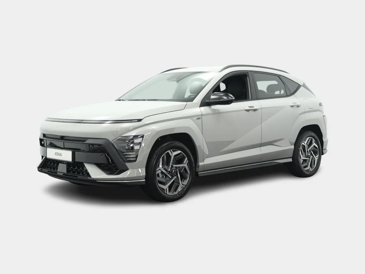 Hyundai Kona (2026) — foto 1