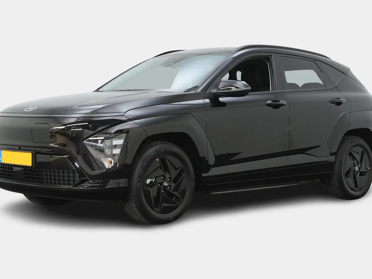 Hyundai Kona Electric (2026) — foto 1
