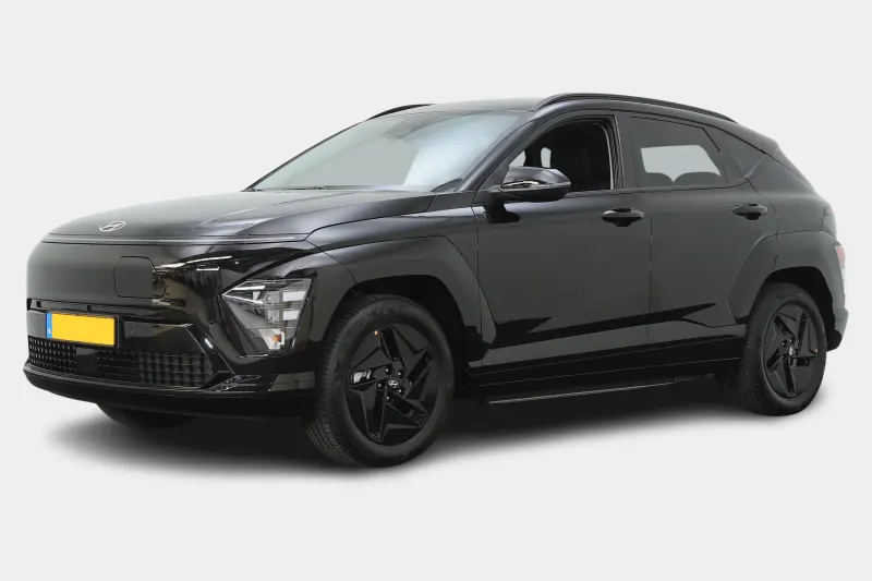 Hyundai Kona (2026)