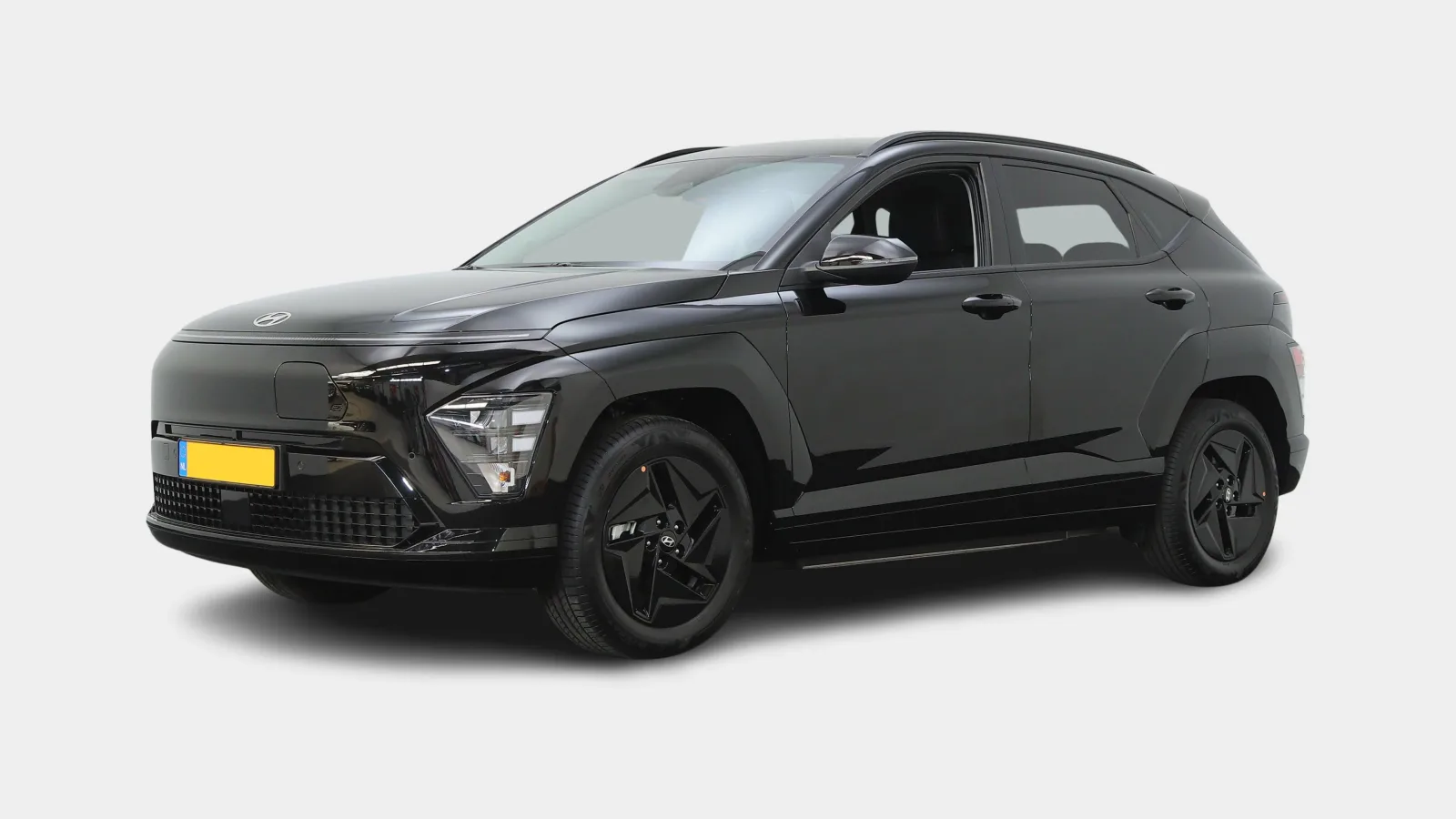 Hyundai Kona (2026) — foto 1