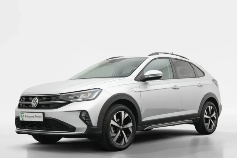 Volkswagen Taigo (2025)
