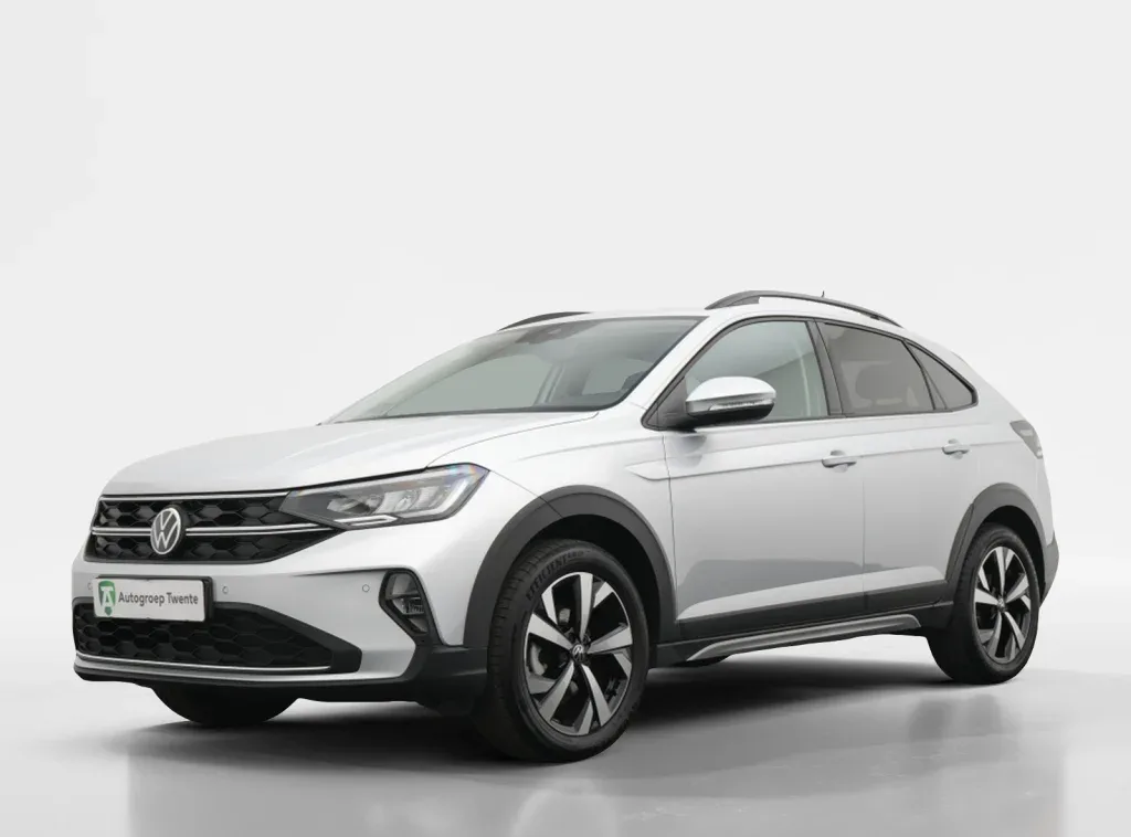 Volkswagen Taigo (2025) — foto 1