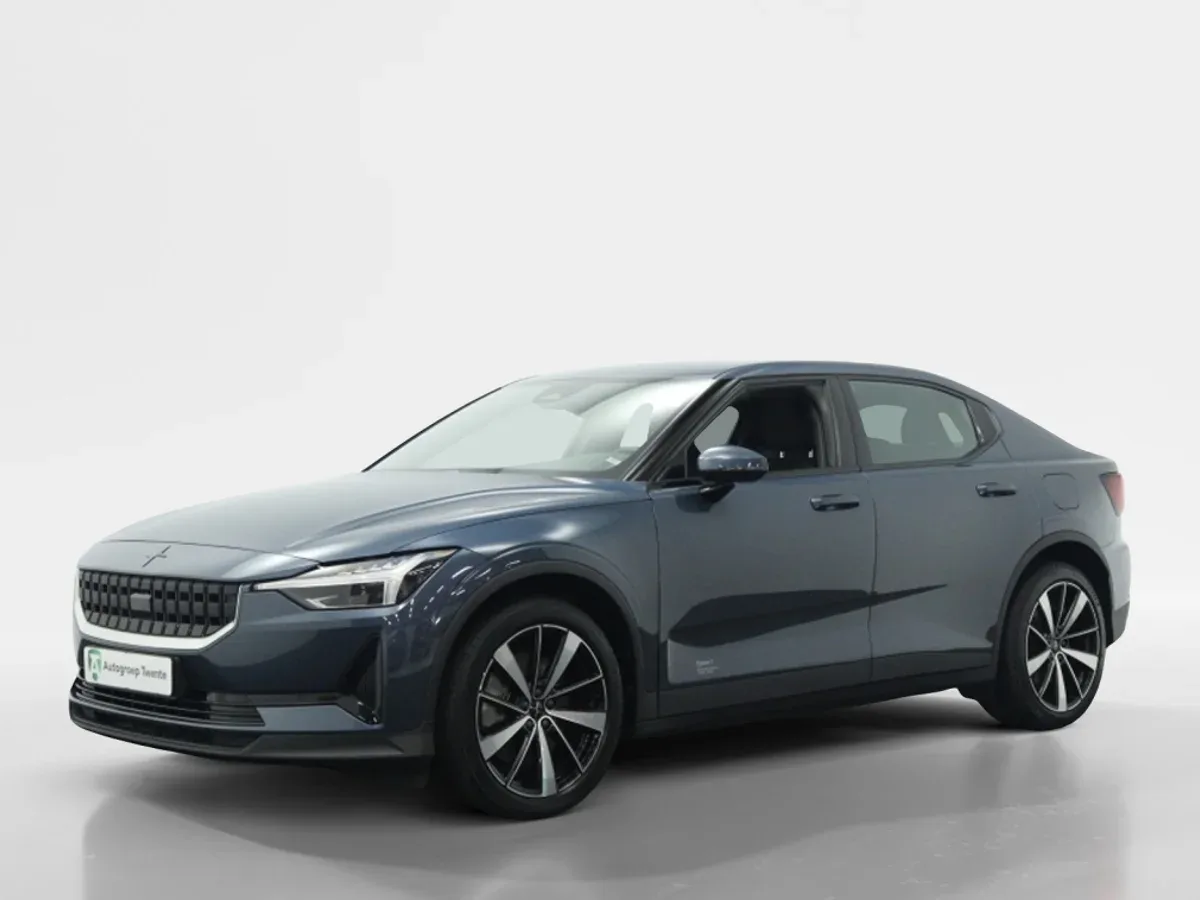 Polestar 2 Standard Range Single Motor (2023) — foto 1