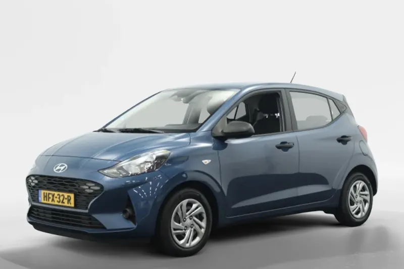 Hyundai i10 (2025)