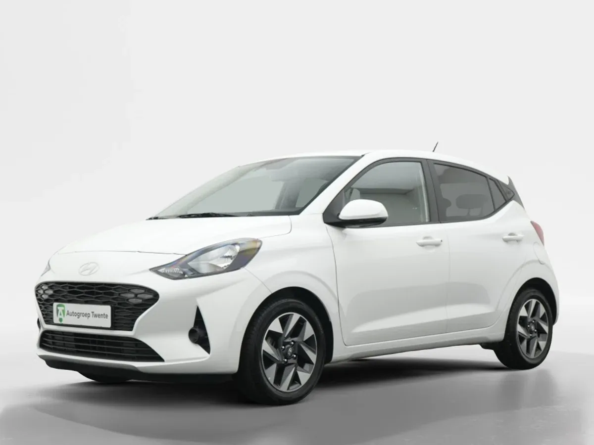 Hyundai i10 (2025) — foto 1