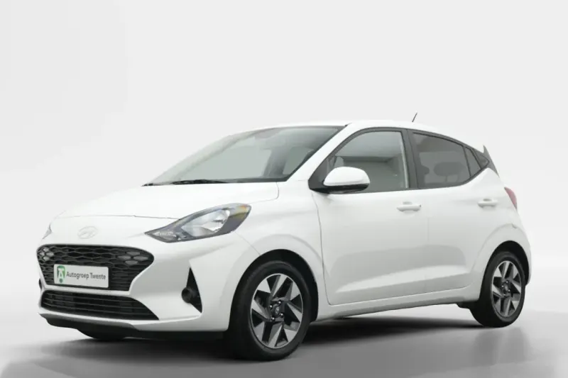 Hyundai i10 (2025)