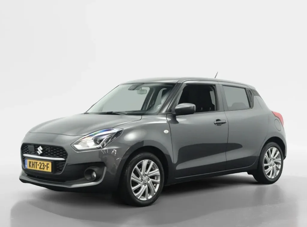 Suzuki Swift (2021) — foto 1