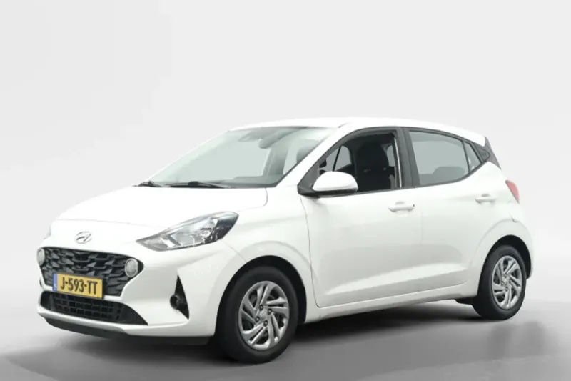 Hyundai i10 (2020)