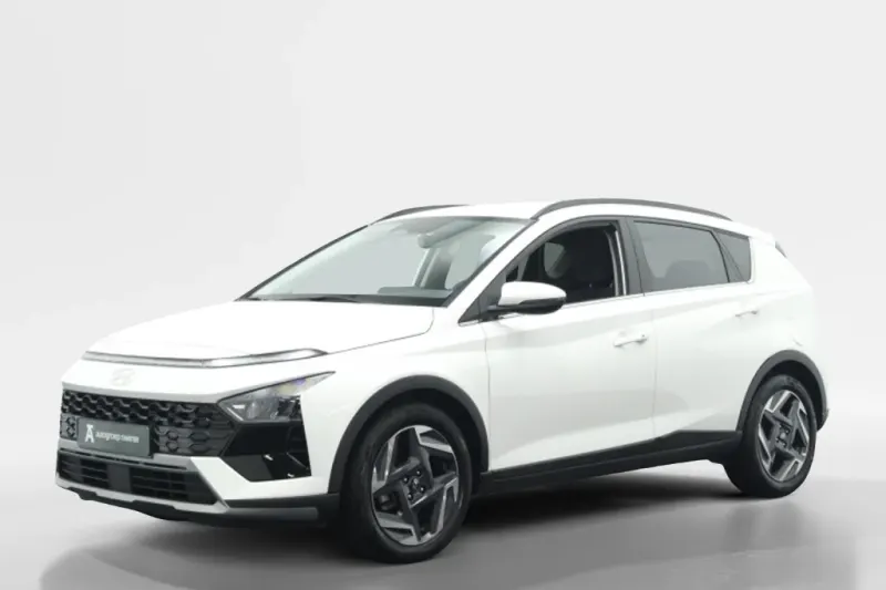 Hyundai Bayon (2025)