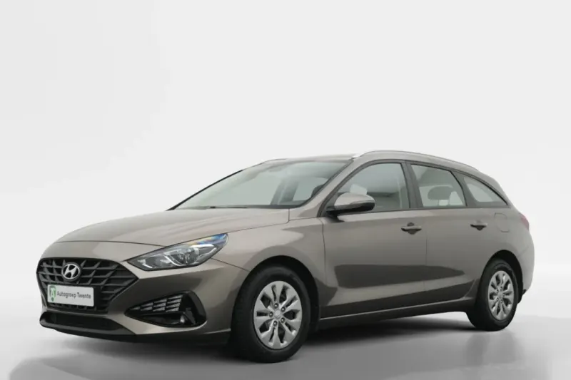 Hyundai i30 (2023)