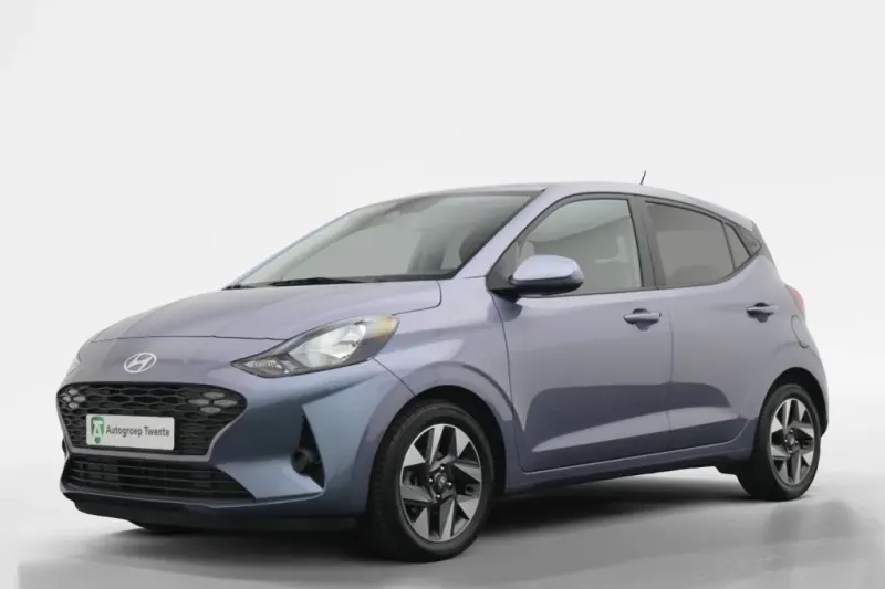 Hyundai i10 (2025)