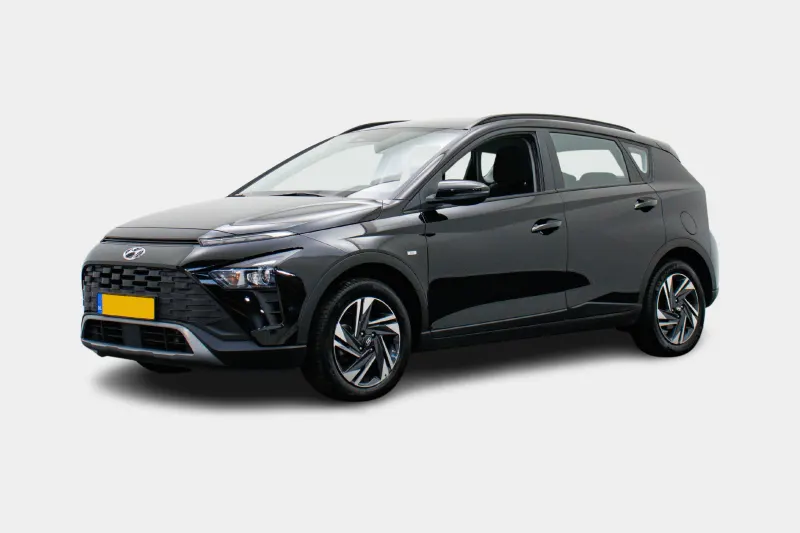 Hyundai Bayon (2026)