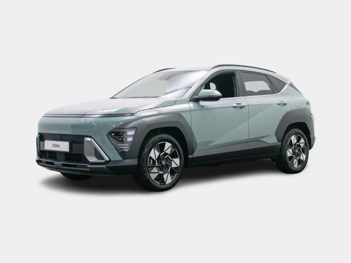 Hyundai Kona (2026) — foto 1