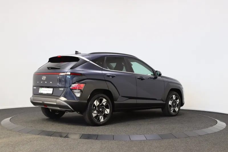 Hyundai Kona (2026)