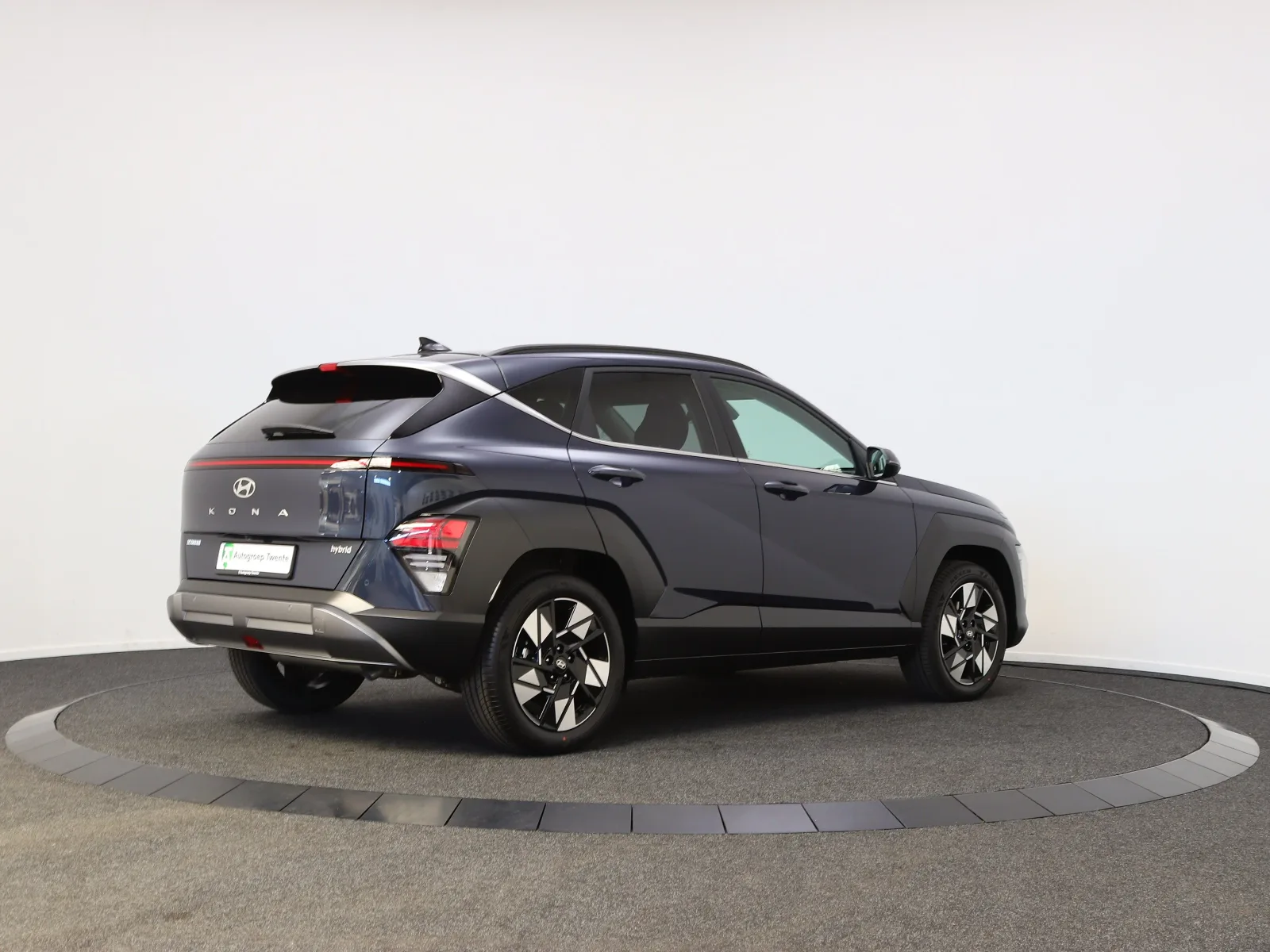 Hyundai Kona (2026) — foto 1
