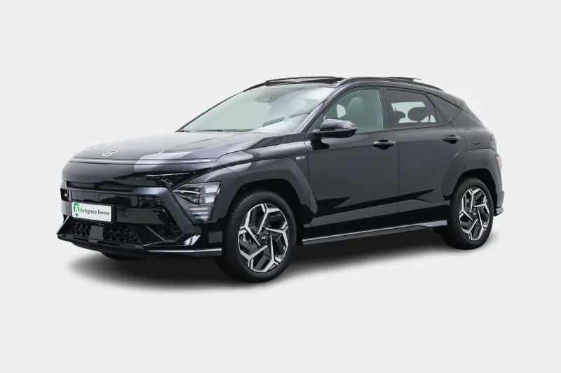Hyundai Kona (2026)