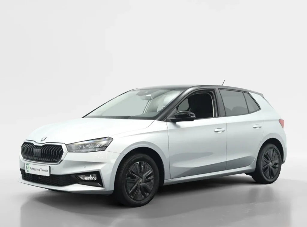 Škoda Fabia (2025) — foto 1