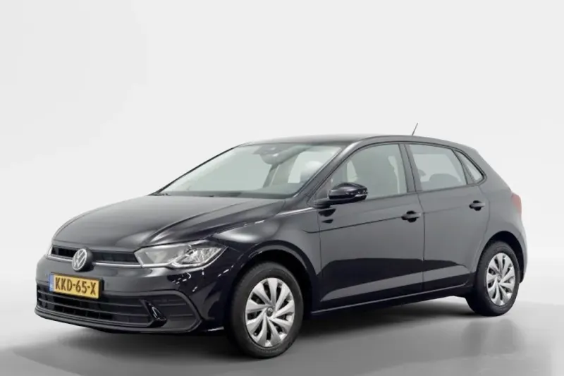 Volkswagen Polo (2023)