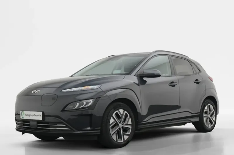 Hyundai Kona (2022)
