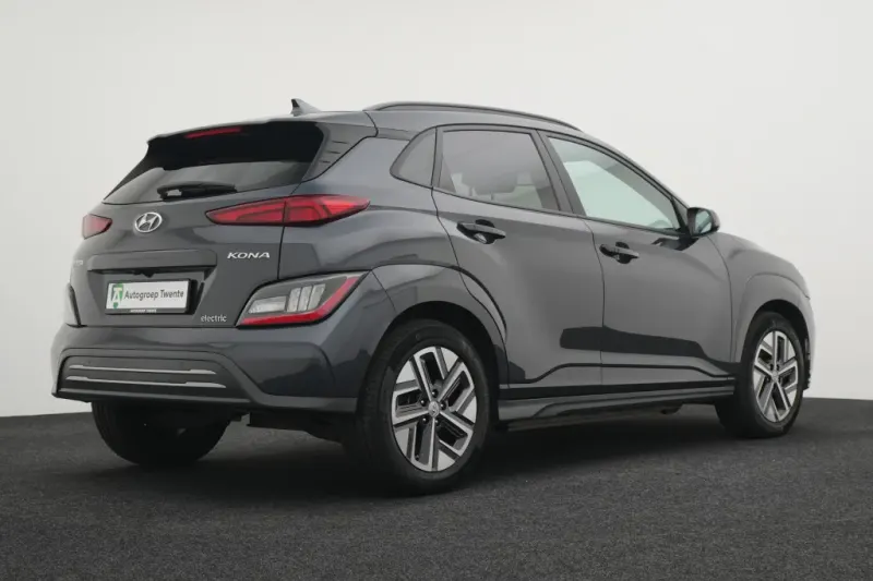 Hyundai Kona (2022)