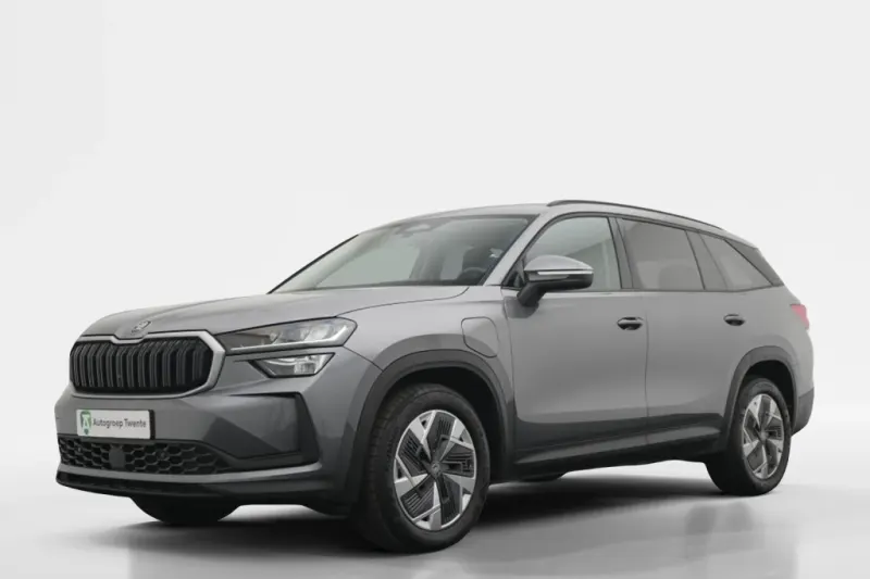 Škoda Kodiaq (2025)