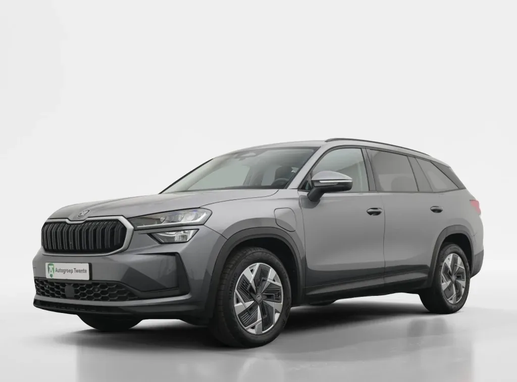 Škoda Kodiaq (2025) — foto 1