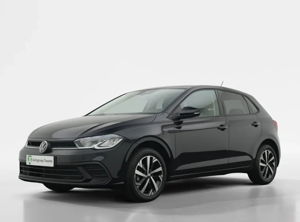 Volkswagen Polo (2025) — foto 1