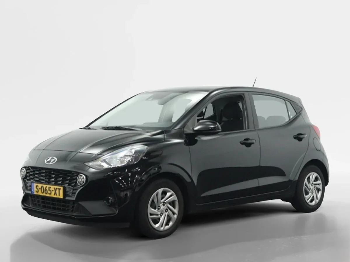 Hyundai i10 (2023) — foto 1
